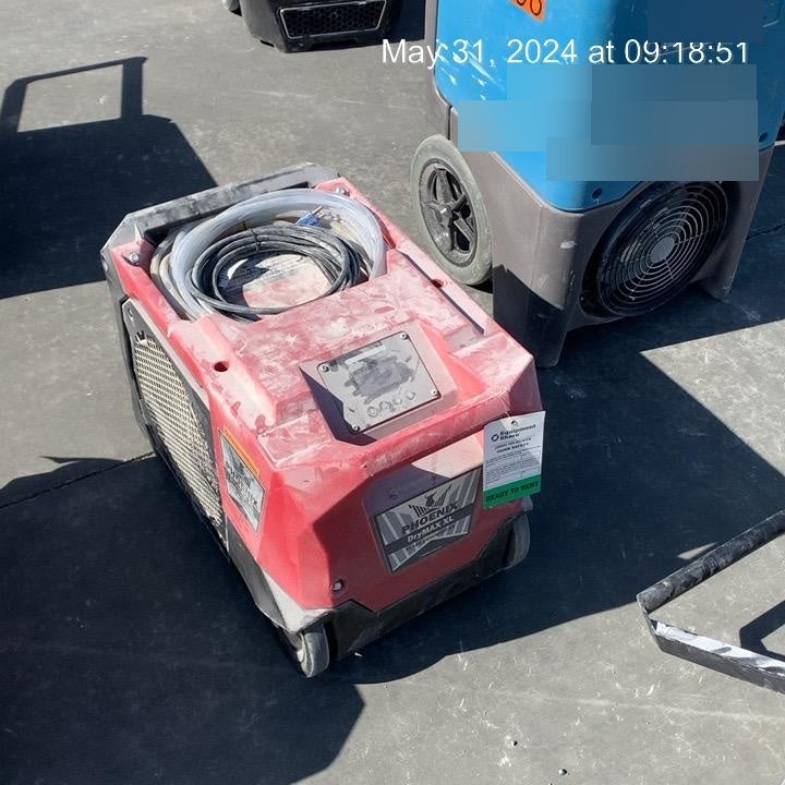 2021 PHOENIX DryMAX XL