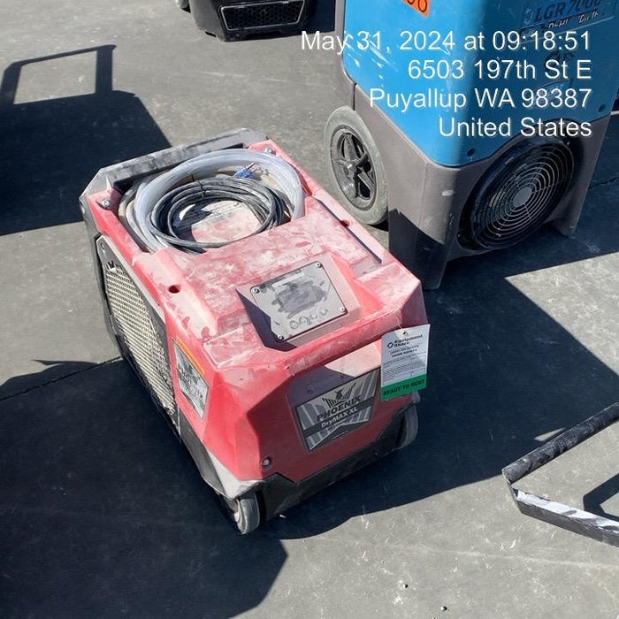 2021 PHOENIX DryMAX XL