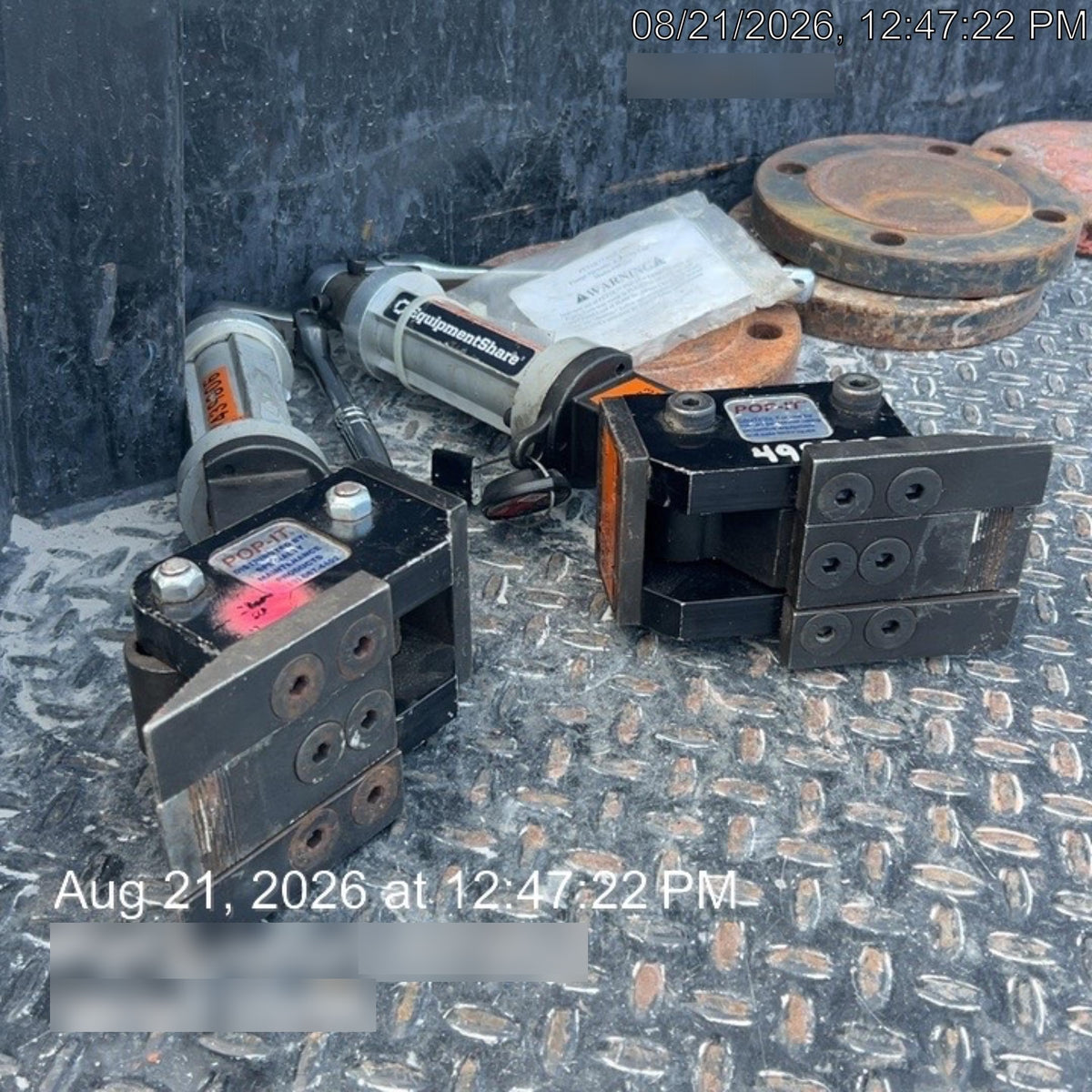 2025 PETOL P95-525