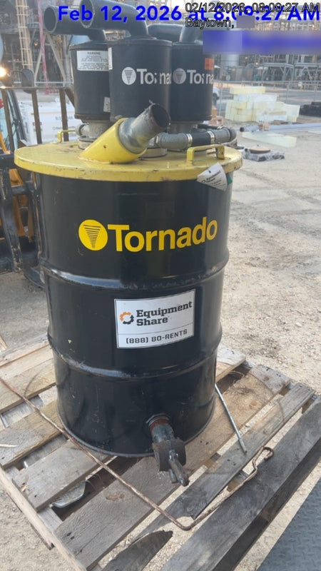 2023 TORNADO 98451
