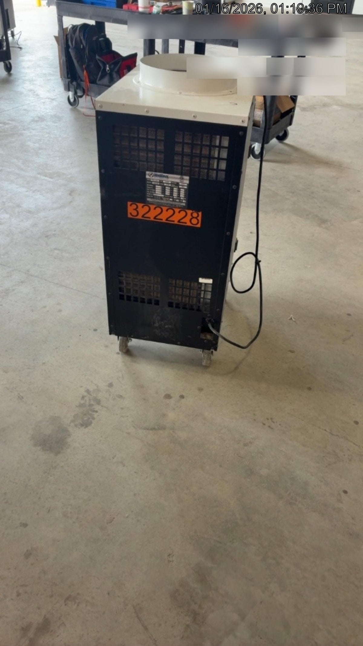 2023 KWIKOOL KPAC1411-2