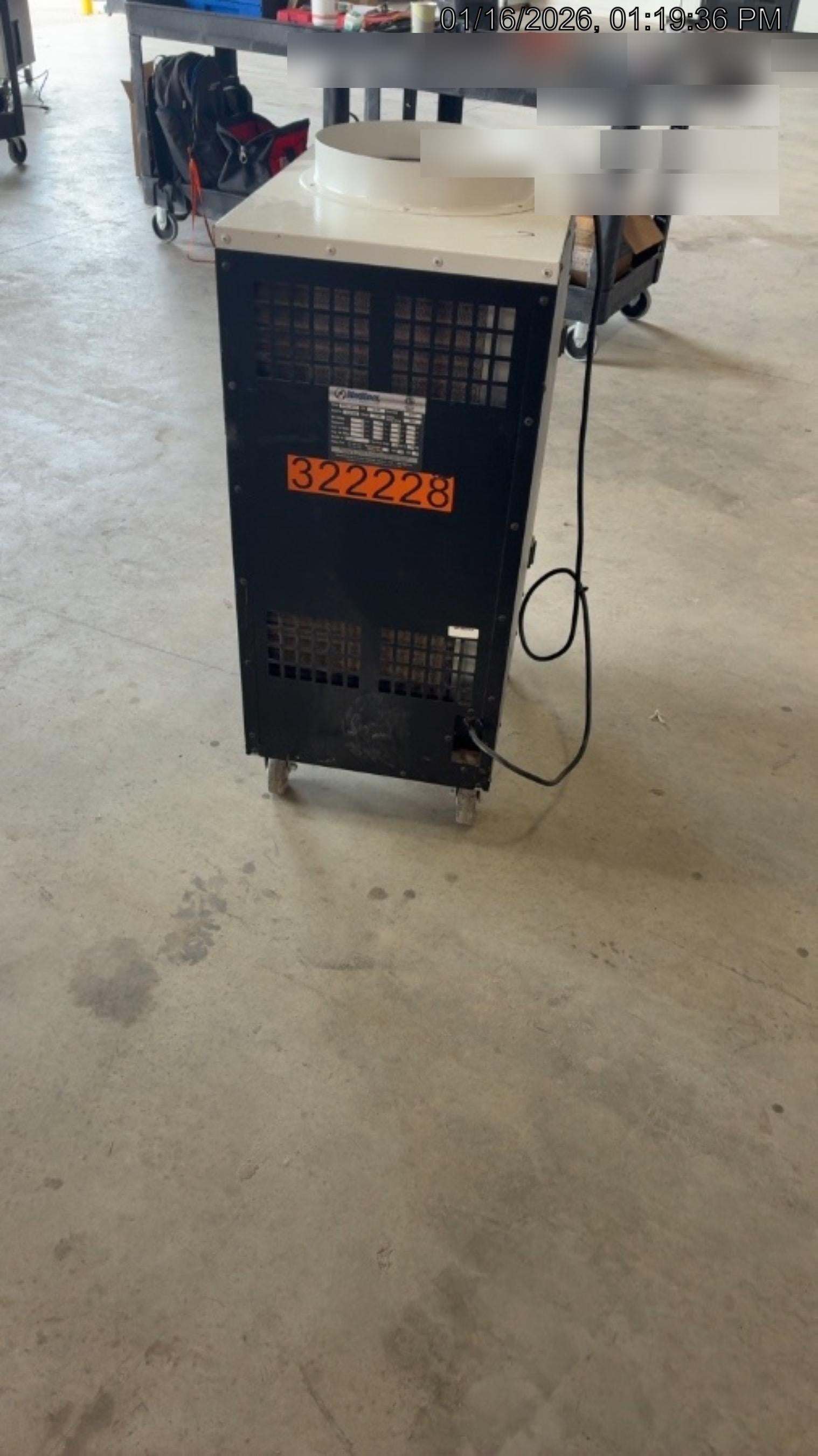 2023 KWIKOOL KPAC1411-2