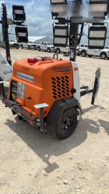 2026 GENERAC MLTS-4