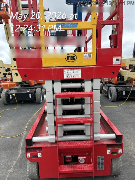 2026 MEC 4046+