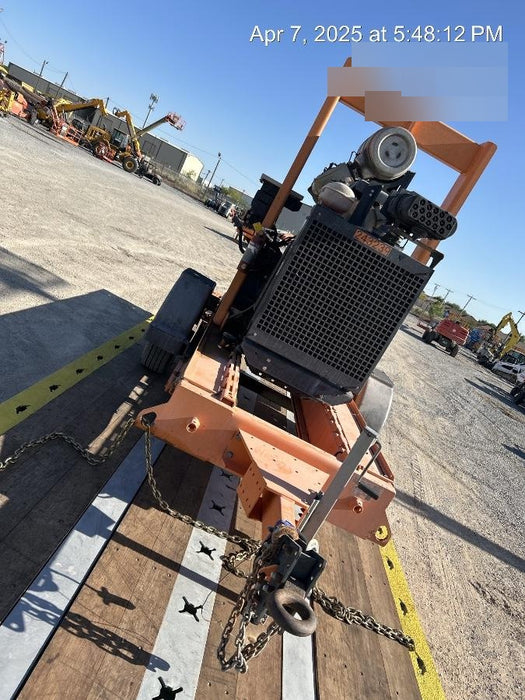 2022 PIONEER PPTP66S14-UP