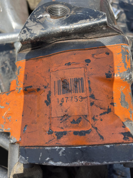 2021 MICHIGAN PNEUMATIC 4940B2