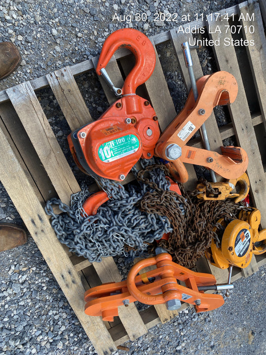 2022 ELEPHANT H100-10-15