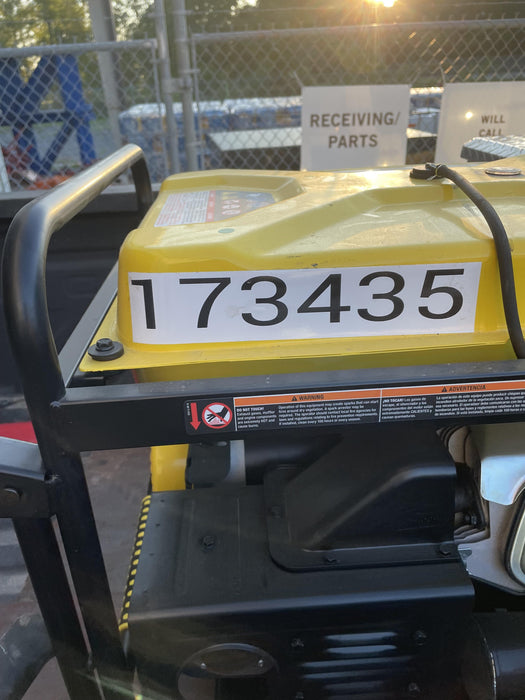 2021 CHAMPION POWER EQUIPMENT 201033C