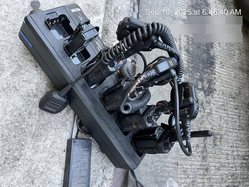 2024 MOTOROLA R7 DISPLAY