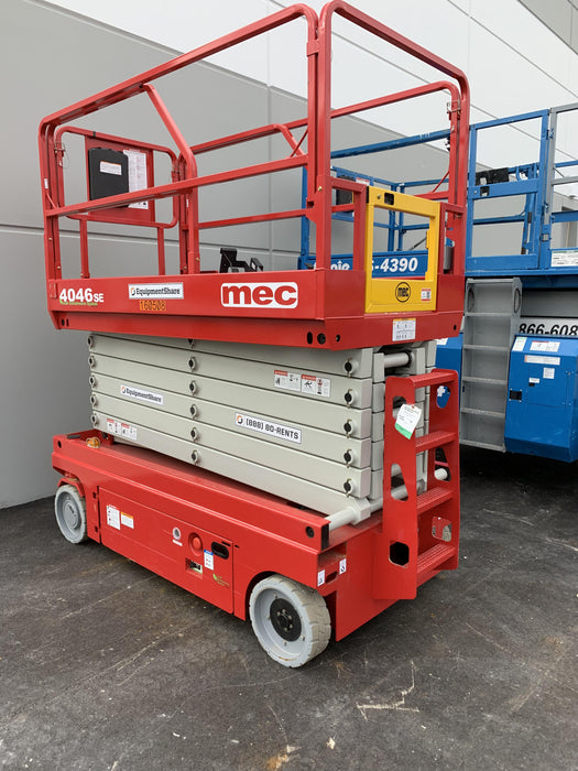 2021 MEC 4046SE