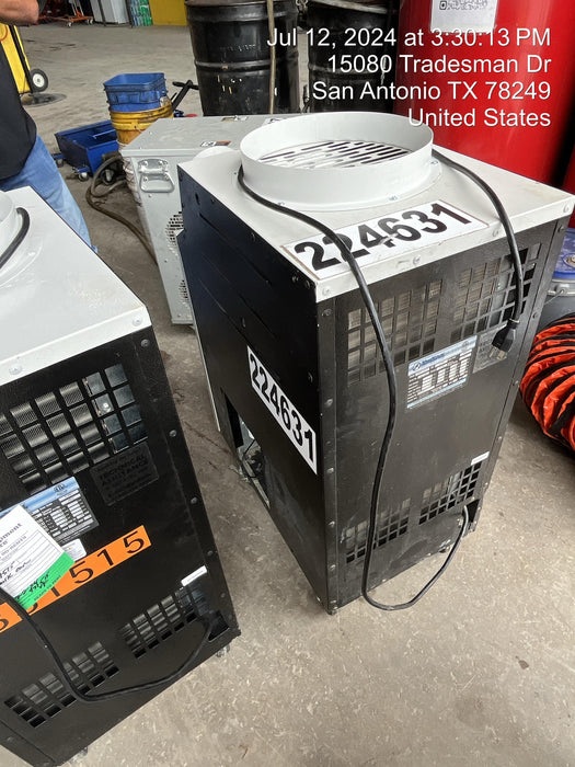 2022 KWIKOOL KPAC1411-2