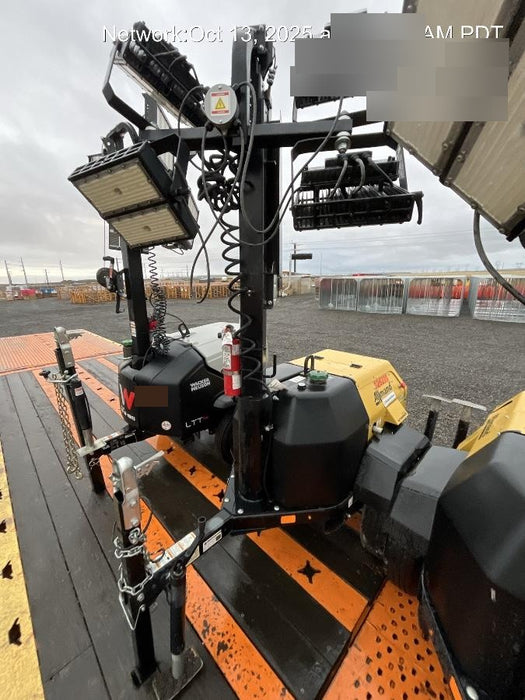 2024 WACKER NEUSON LTT4