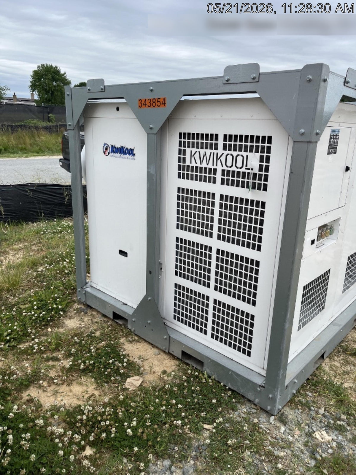 2023 KWIKOOL KPO25-43HF