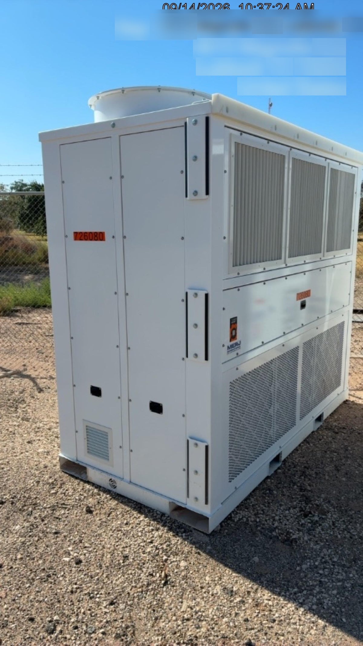 2026 MERJ M30T460-3-AH-454B