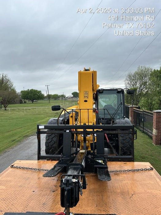 2024 STAR INDUSTRIES M1360B - Star JIB Boom