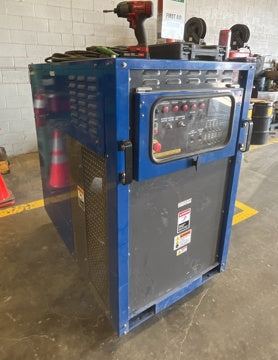 2023 TRYSTAR LP600H-240-480- 1DMT-CPS