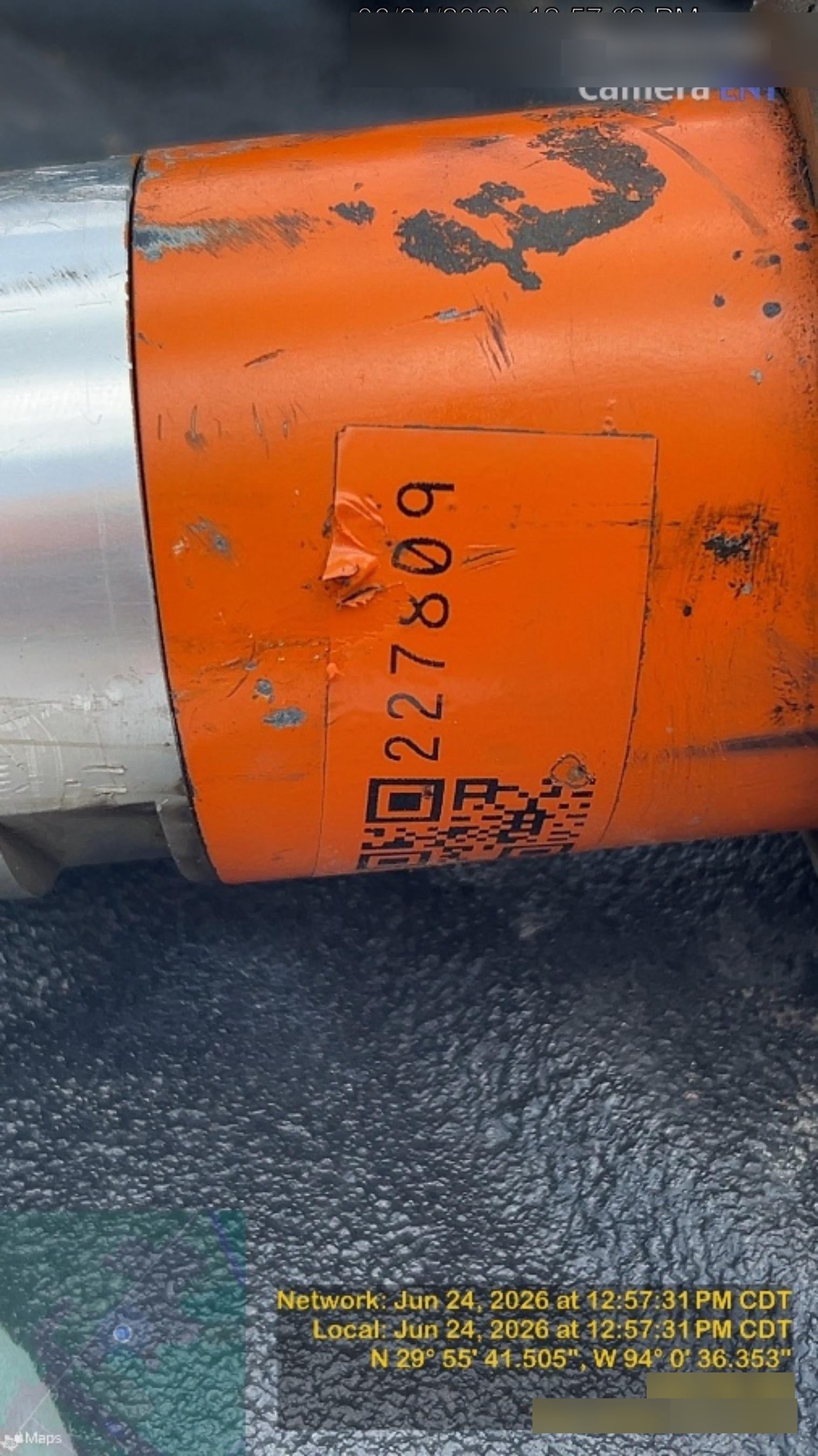 2022 WIDDER 10267