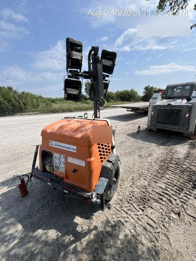 2023 GENERAC MLT2