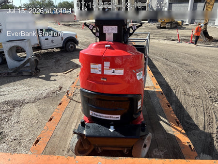 2023 MANITOU VJR 26