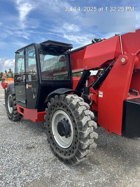 2023 MANITOU MTA12055