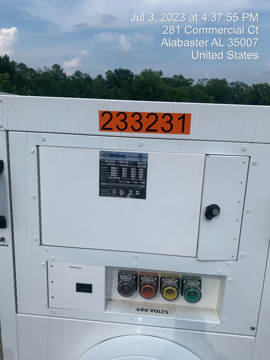 2022 KWIKOOL KPO12-43H