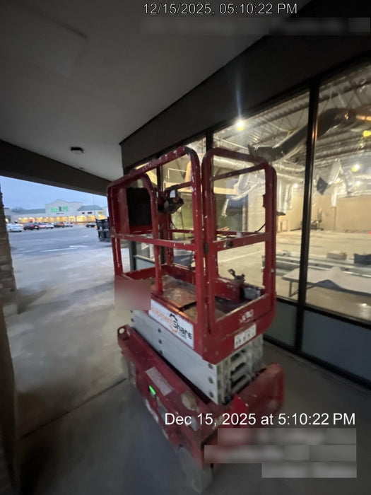 2017 MEC 1330SE MEC 1330SE 19X30