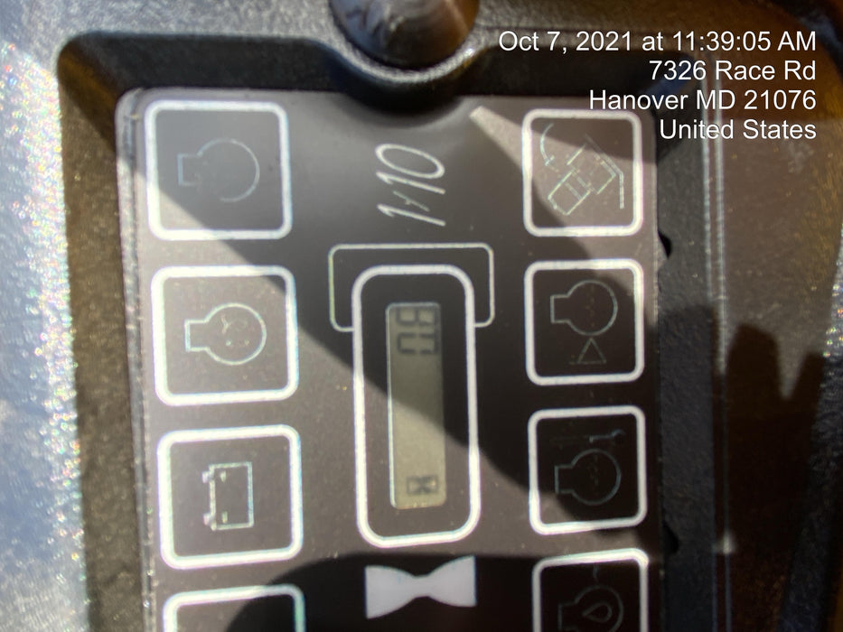 2021 WACKER NEUSON RTLx-SC3