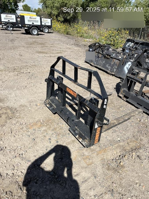 2023 MANITOU 50504723