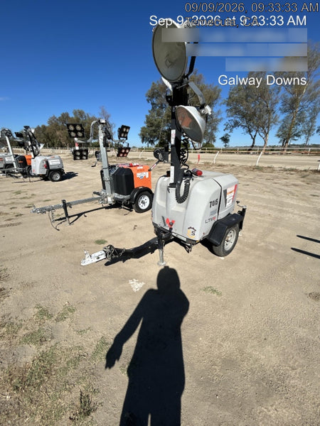 2018 WACKER NEUSON LTV6K-MH