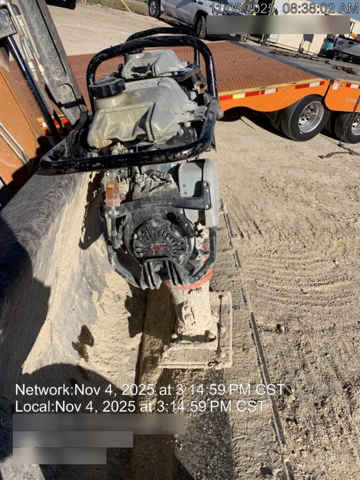 2023 MULTIQUIP MTX60HD