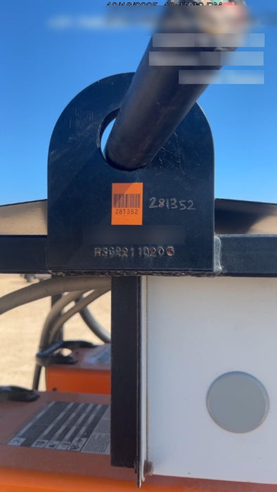 2022 LINCOLN ELECTRIC FLEXTEC 350X