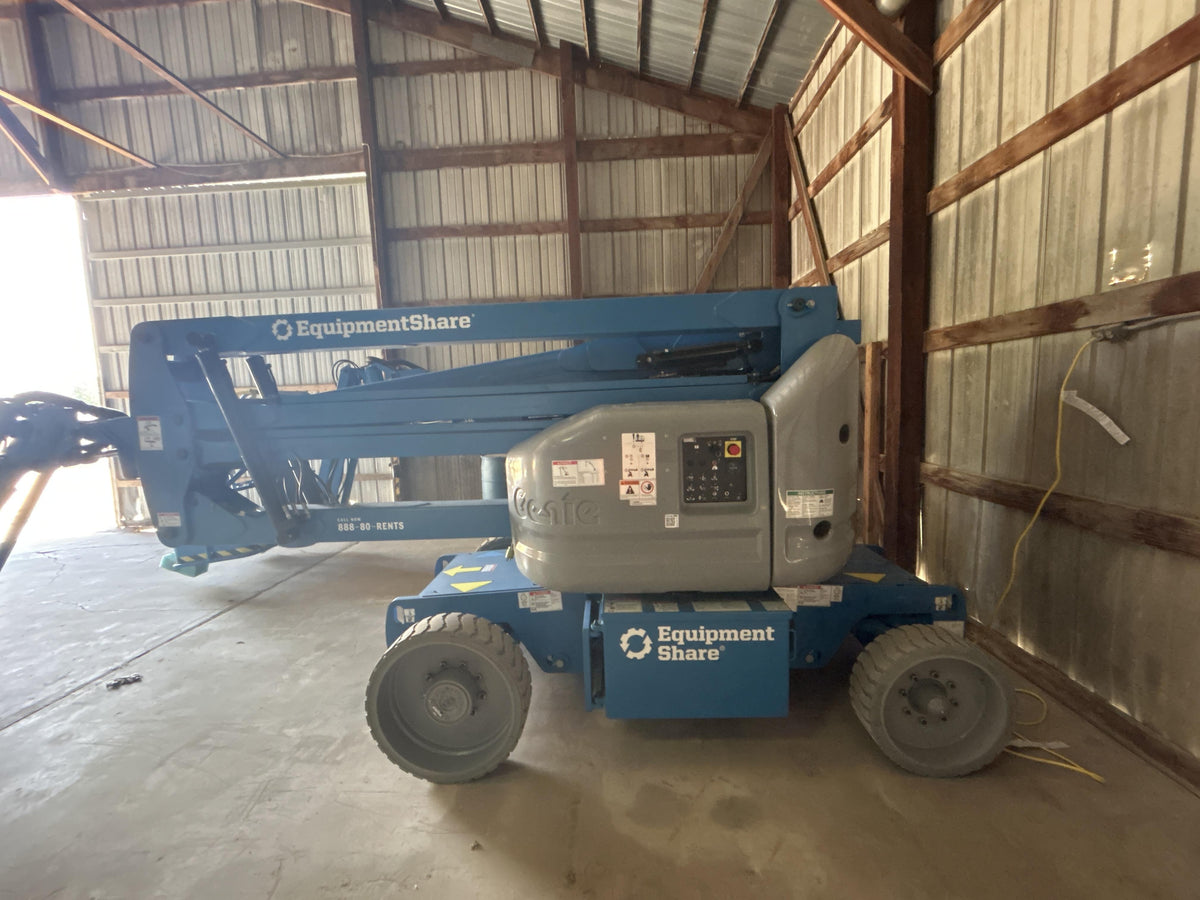 2025 GENIE Z40/23N RJ