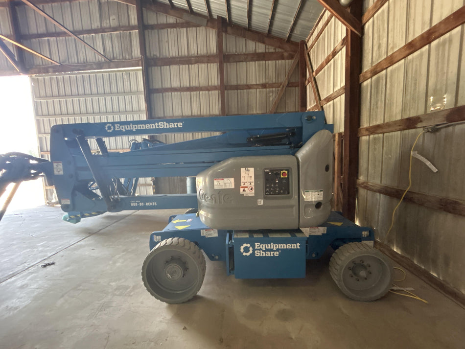 2025 GENIE Z40/23N RJ