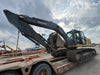 2023 FLECO 48" Bucket 56-65k Excavator