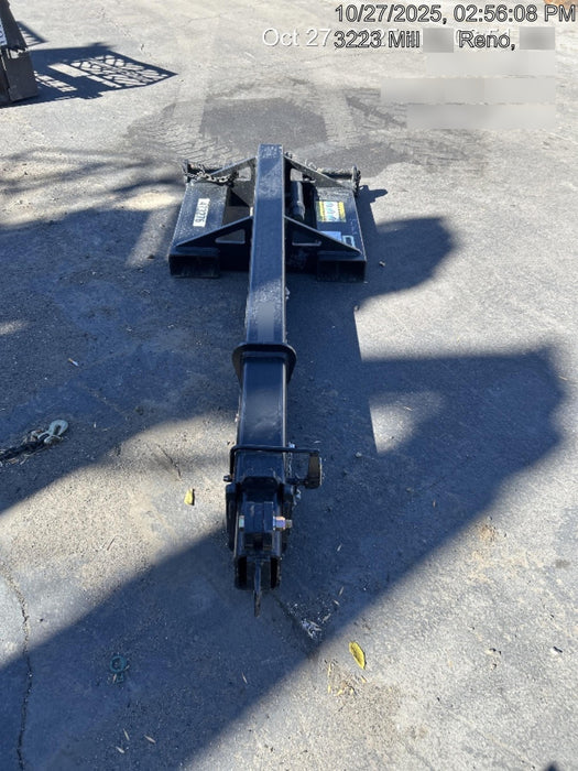 2024 STAR INDUSTRIES M1360B - Star JIB Boom