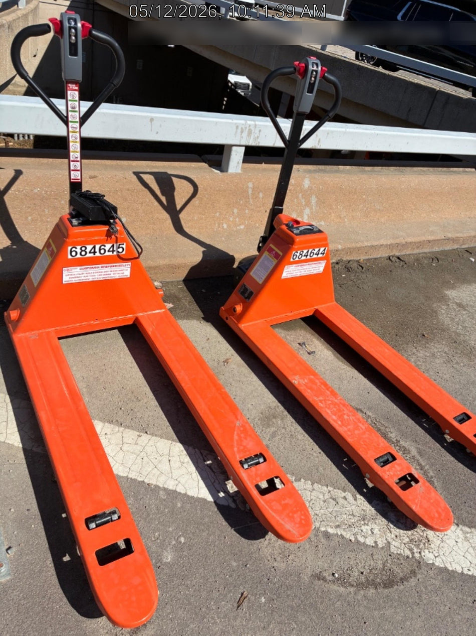 2026 MIGHTY LIFT EPT45S