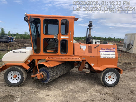 2021 BROCE RCT350
