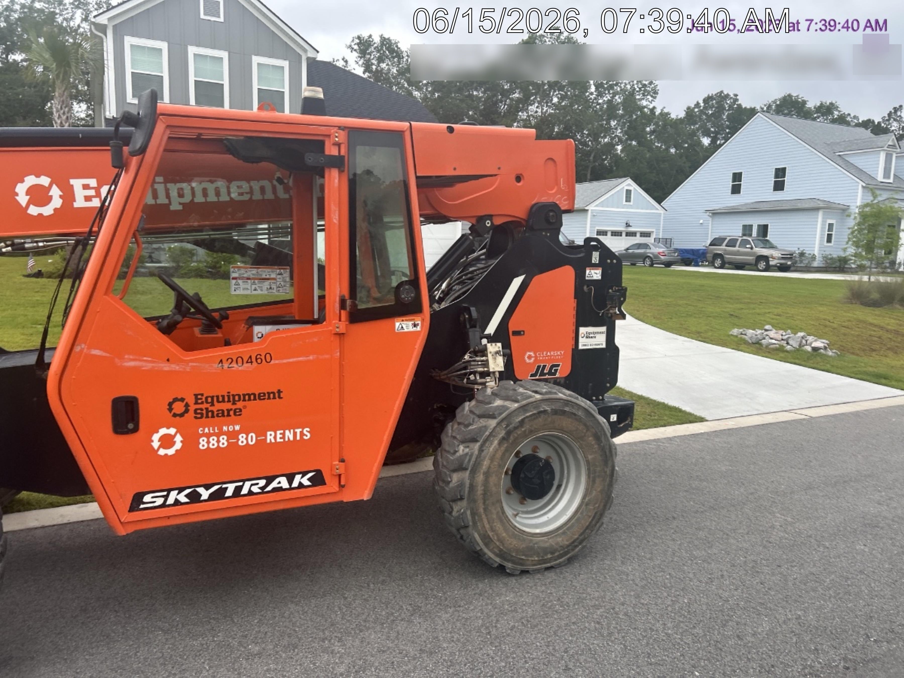 2024 SKYTRAK 6034