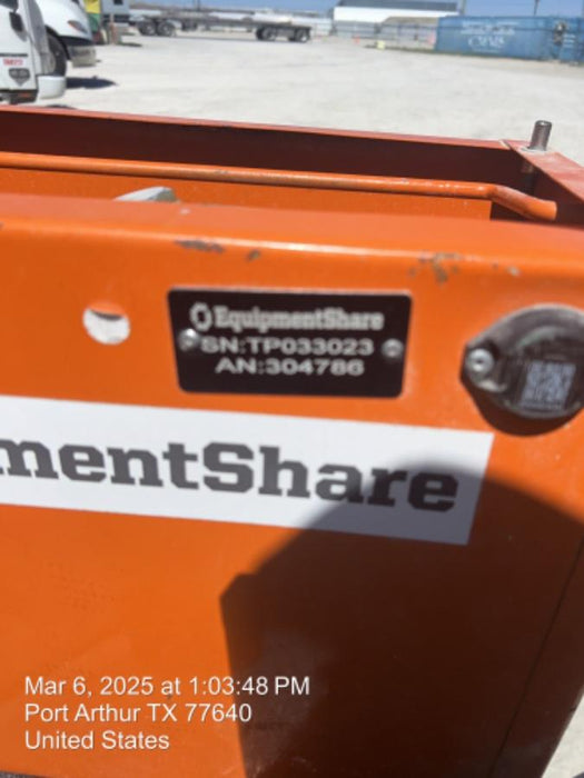 2023 MICHIGAN PNEUMATIC ES-TWIN-PAK-TRACKER