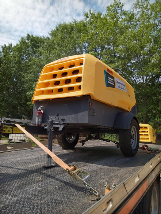 2020 ATLAS COPCO XAS188