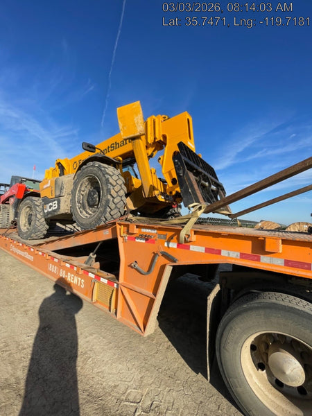 2025 JCB 512-56