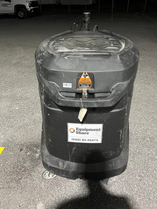 2022 POWER BREEZER PB4BASE