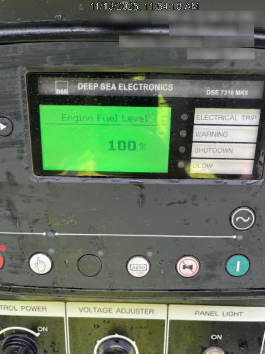 2022 AIRMAN SDG65S-8E1