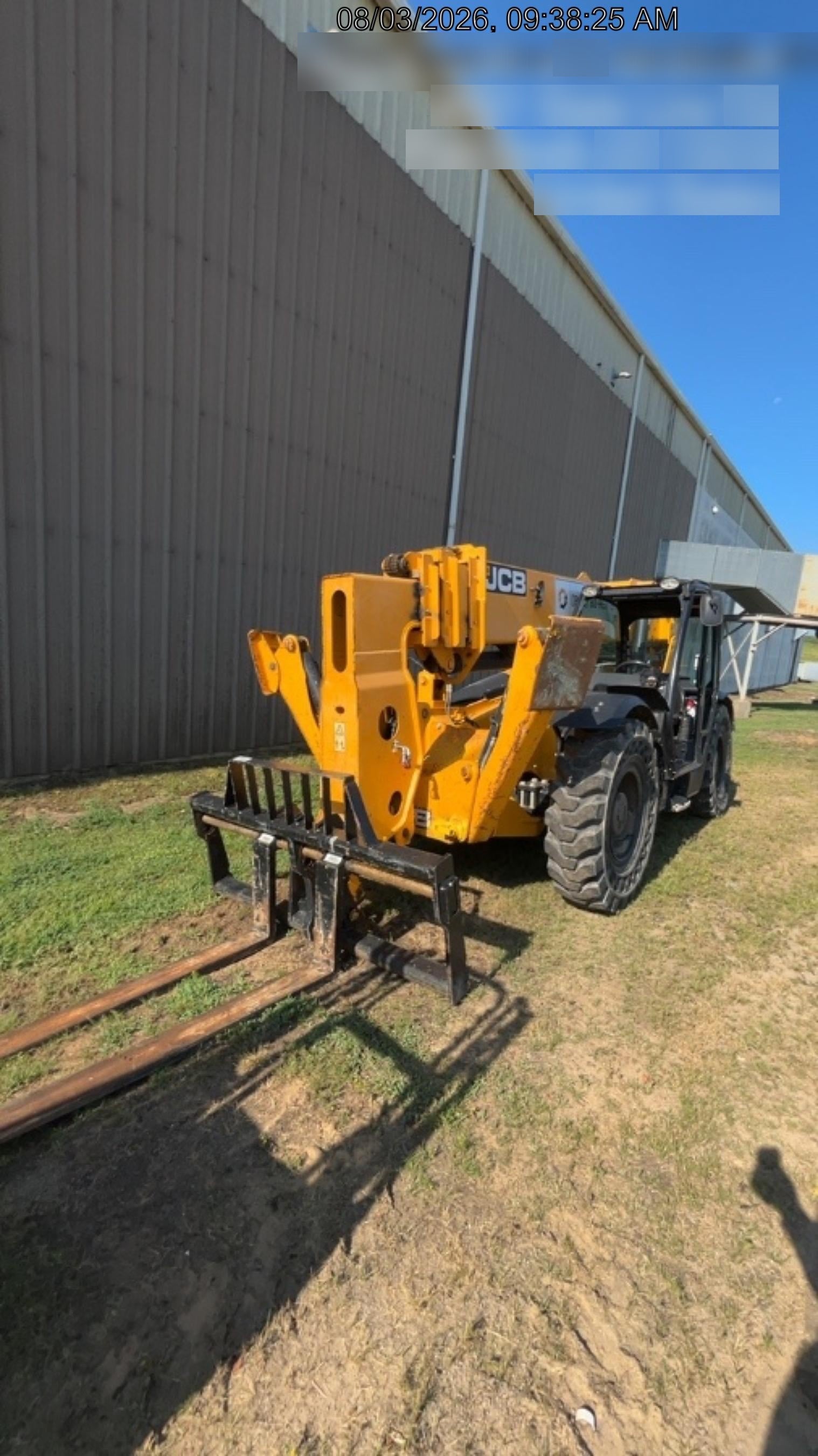 2021 JCB 512-56