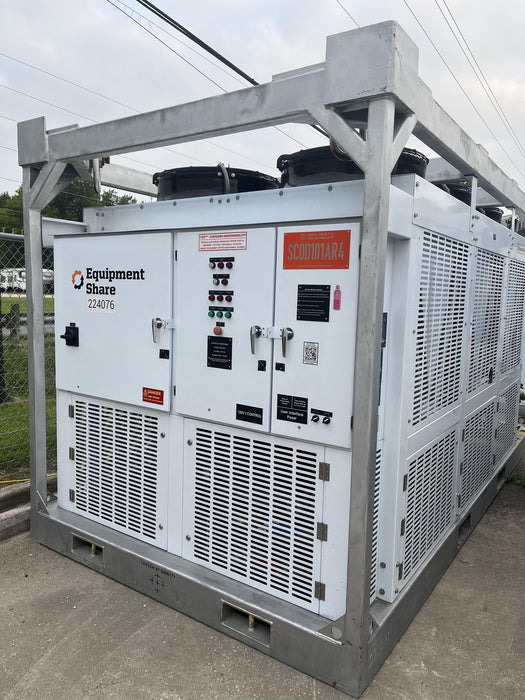 2022 SMARTECH SCOD100AR4