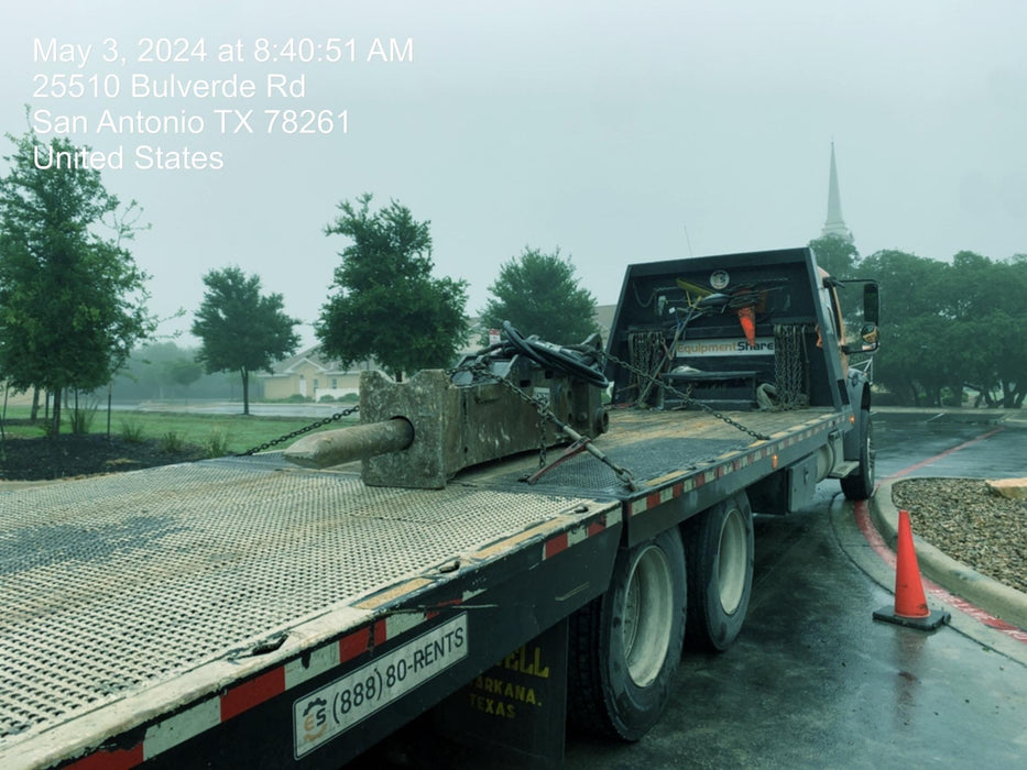 2021 STRIKER TNB-151	