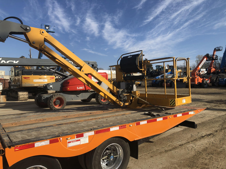 2020 HAULOTTE HT67 RTJ O