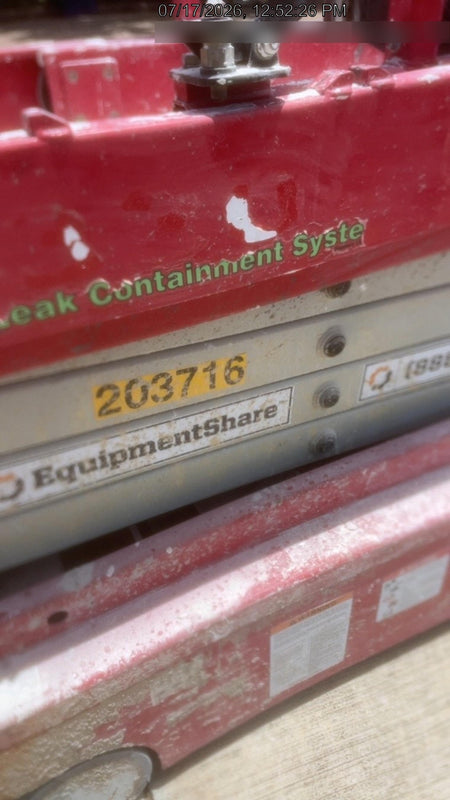 2022 MEC 1330SE