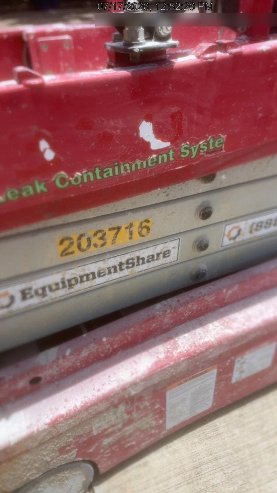 2022 MEC 1330SE
