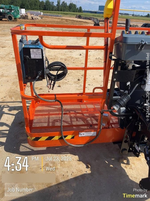 2024 MILLER ELECTRIC CST-282